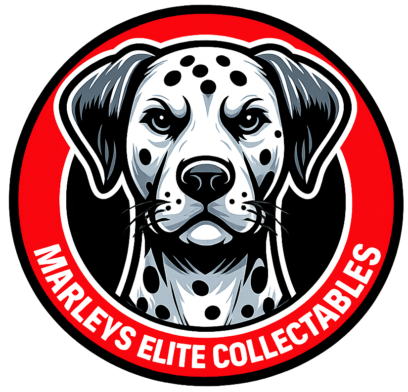 Marleys Elite Collectables